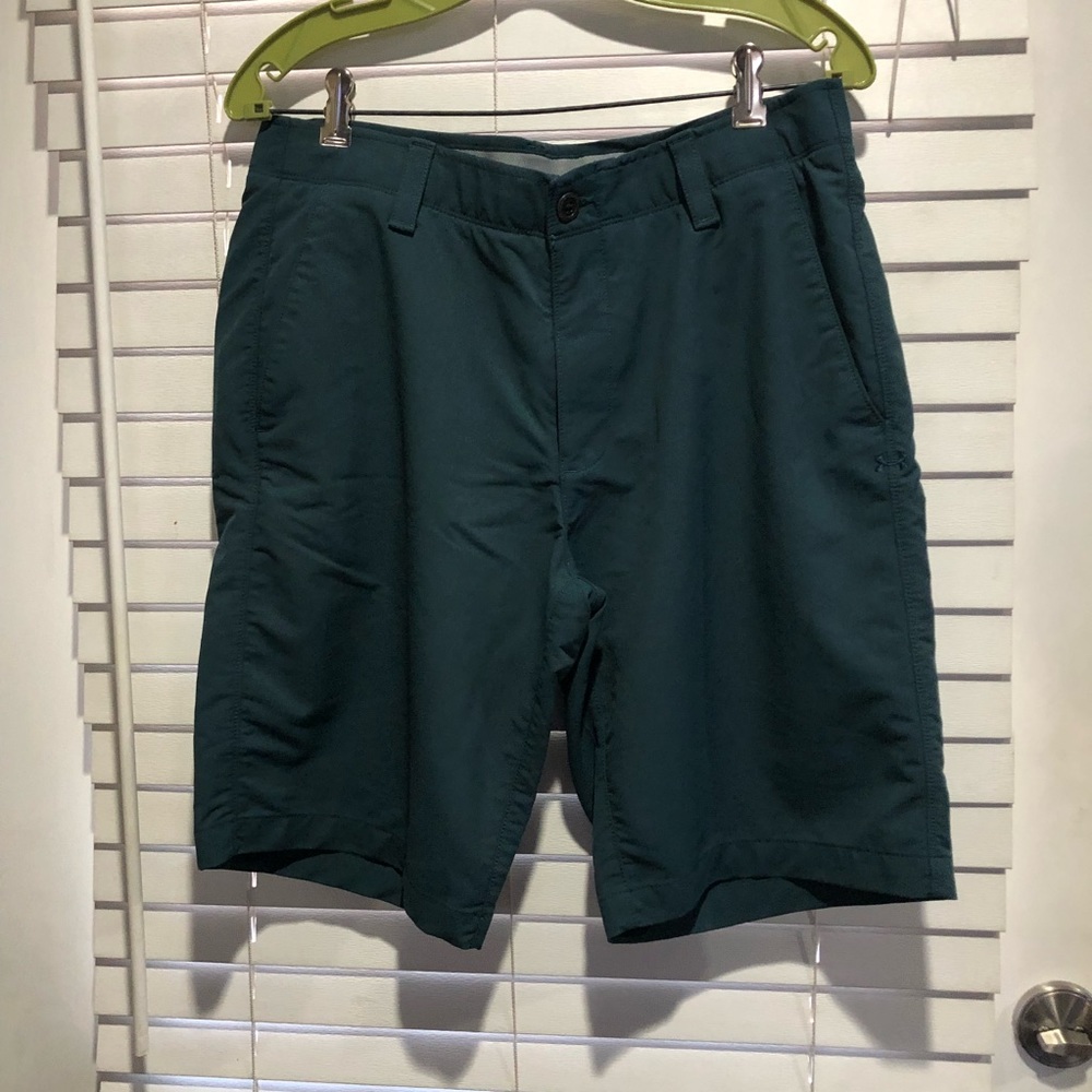Under ArmourShorts